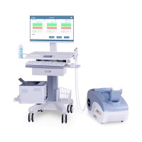 便攜式超聲骨密度儀廠家